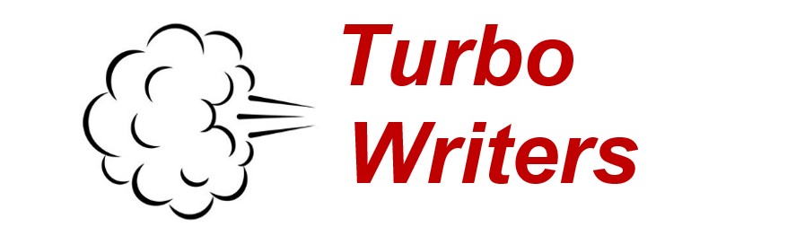 Turbowriters